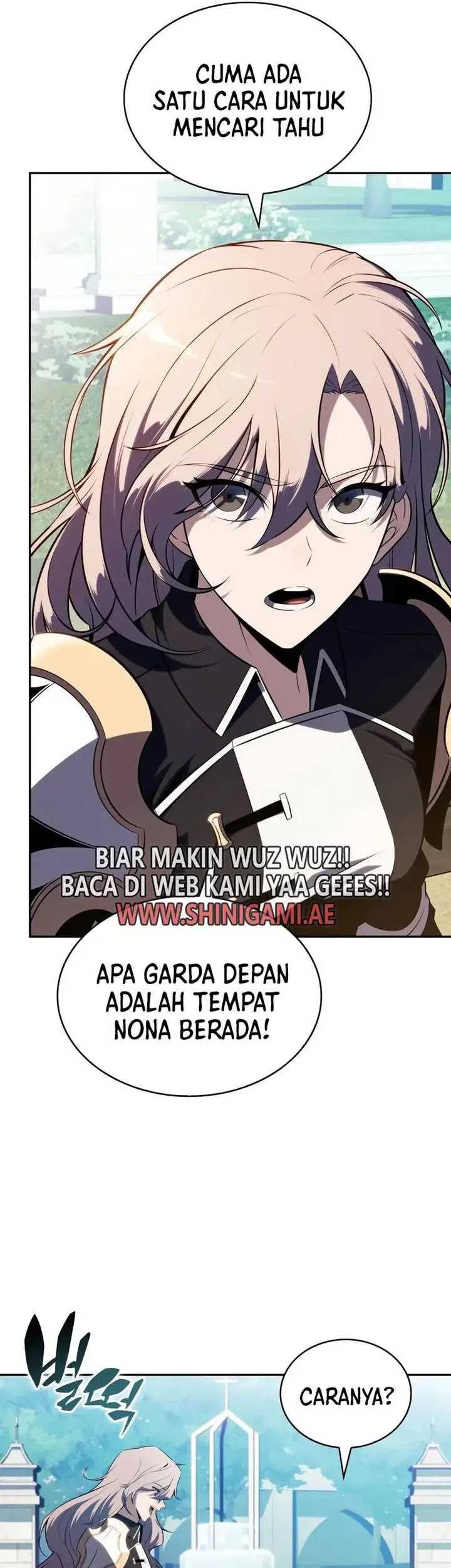 The Regressed Son Of A Duke Is An Assassin Chapter 55 - halaman 70