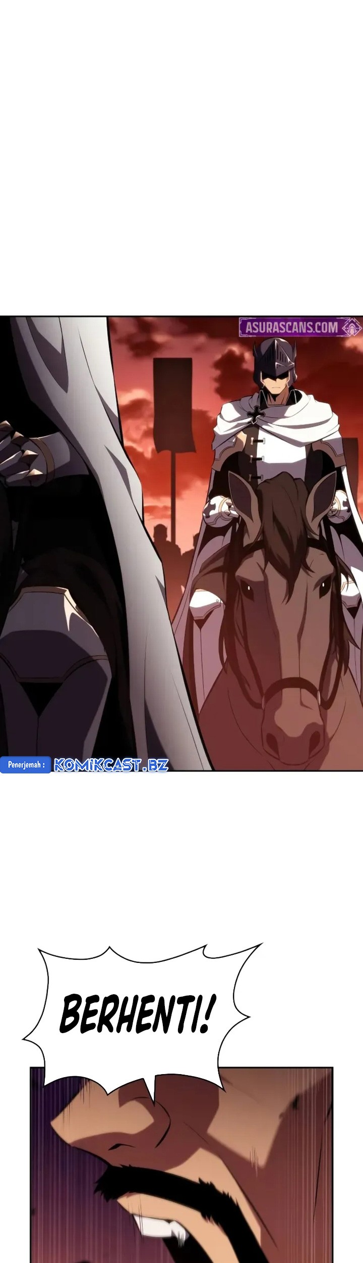 The Regressed Son Of A Duke Is An Assassin Chapter 56 - halaman 12