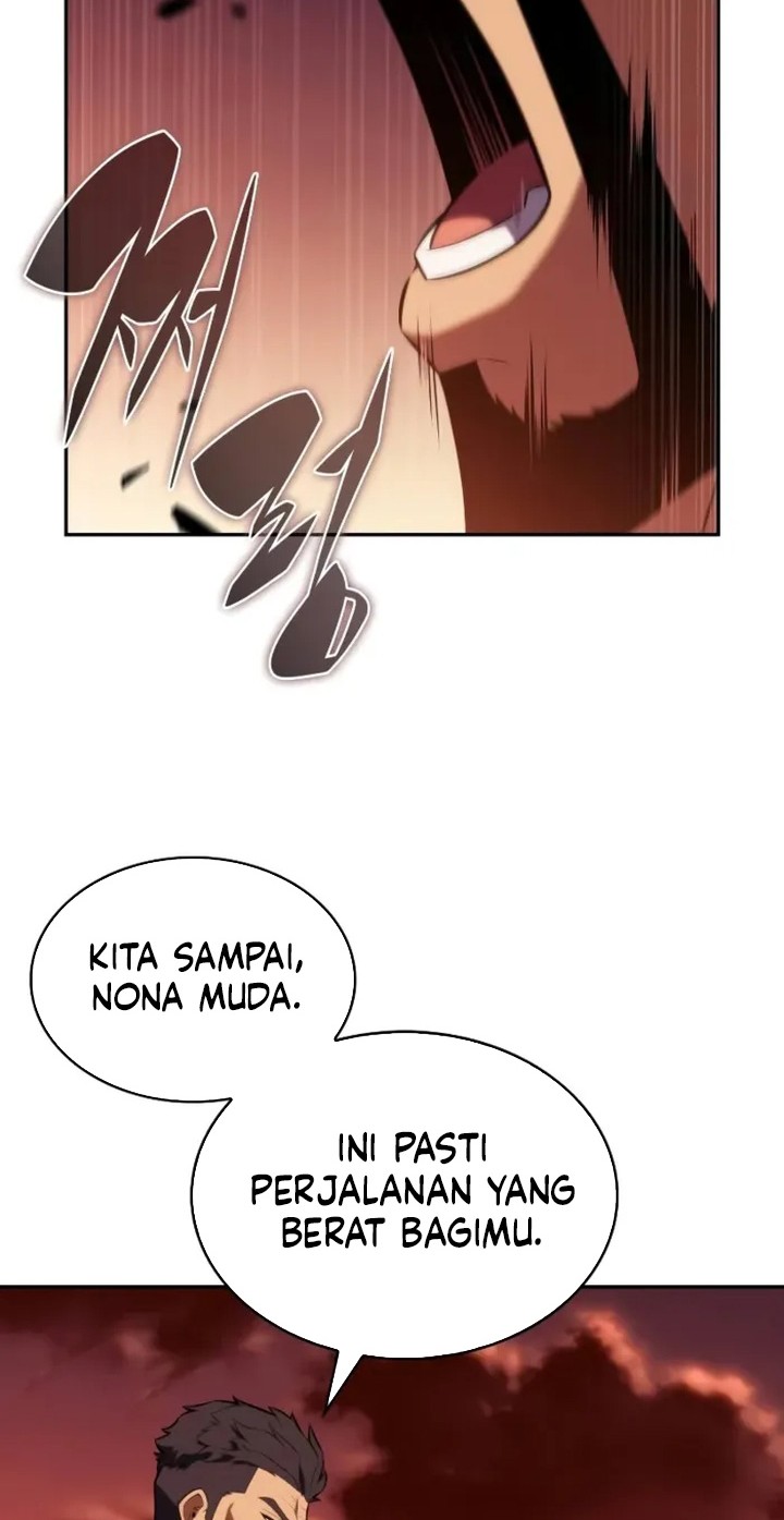 The Regressed Son Of A Duke Is An Assassin Chapter 56 - halaman 13