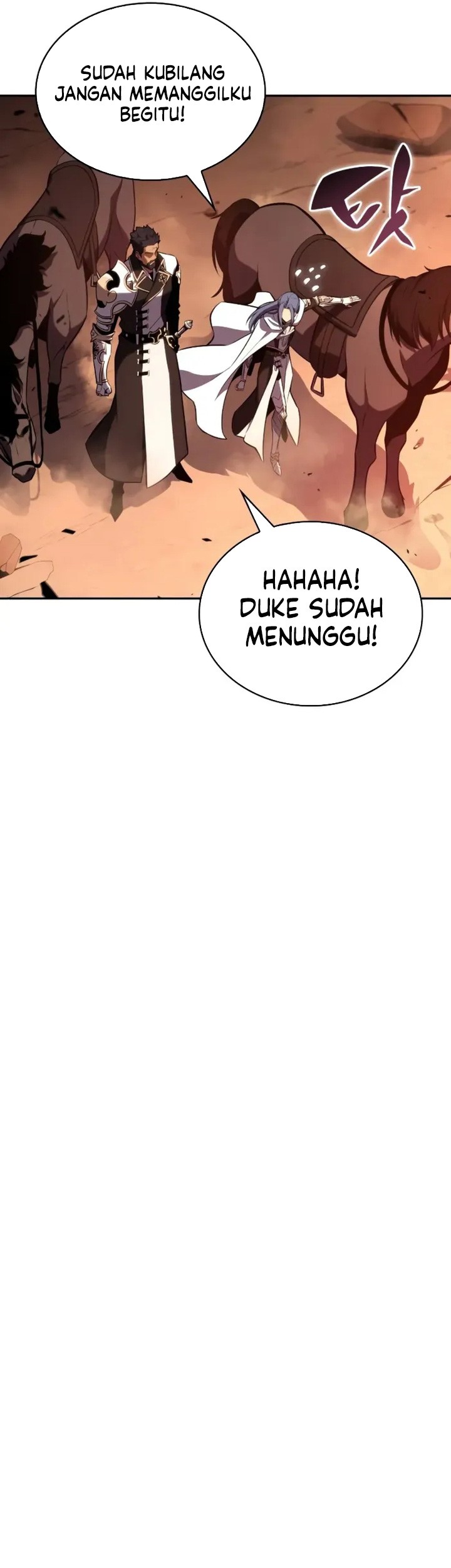 The Regressed Son Of A Duke Is An Assassin Chapter 56 - halaman 18