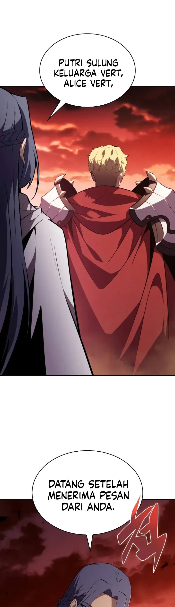 The Regressed Son Of A Duke Is An Assassin Chapter 56 - halaman 20