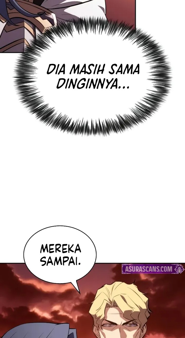 The Regressed Son Of A Duke Is An Assassin Chapter 56 - halaman 23