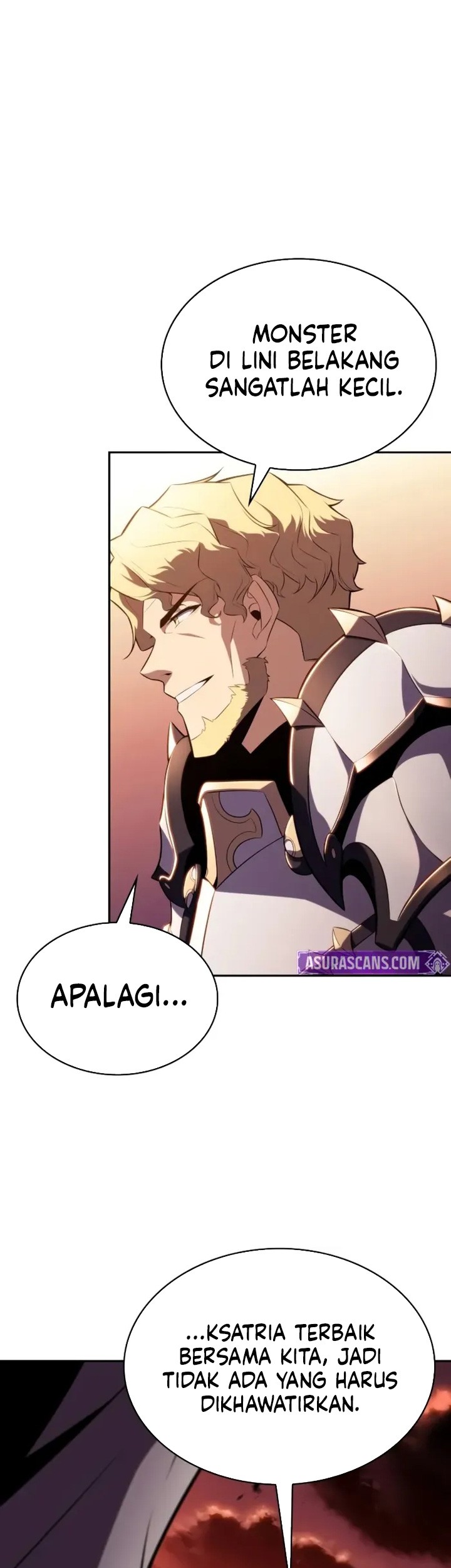 The Regressed Son Of A Duke Is An Assassin Chapter 56 - halaman 30