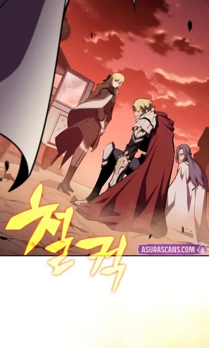 The Regressed Son Of A Duke Is An Assassin Chapter 56 - halaman 31
