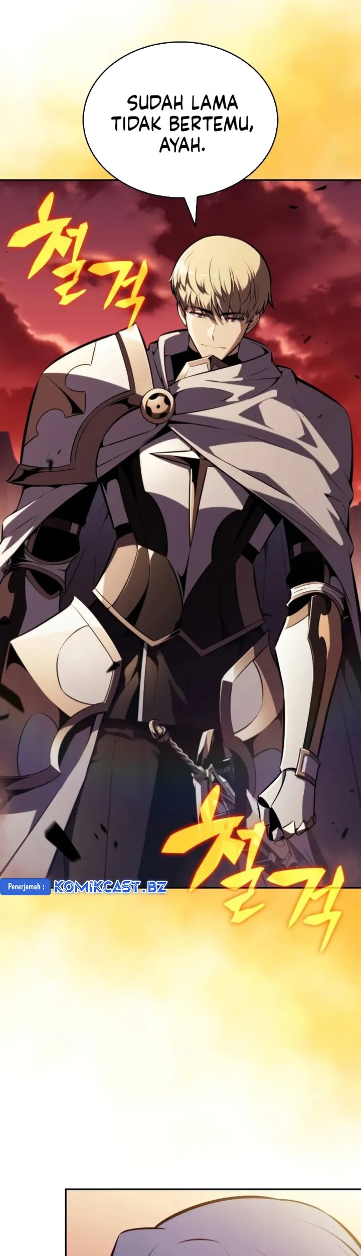 The Regressed Son Of A Duke Is An Assassin Chapter 56 - halaman 32