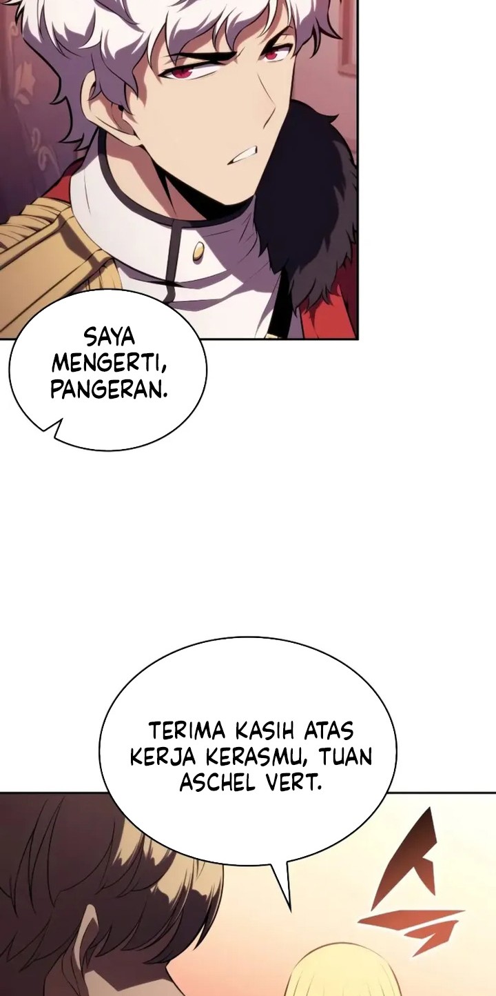 The Regressed Son Of A Duke Is An Assassin Chapter 56 - halaman 35