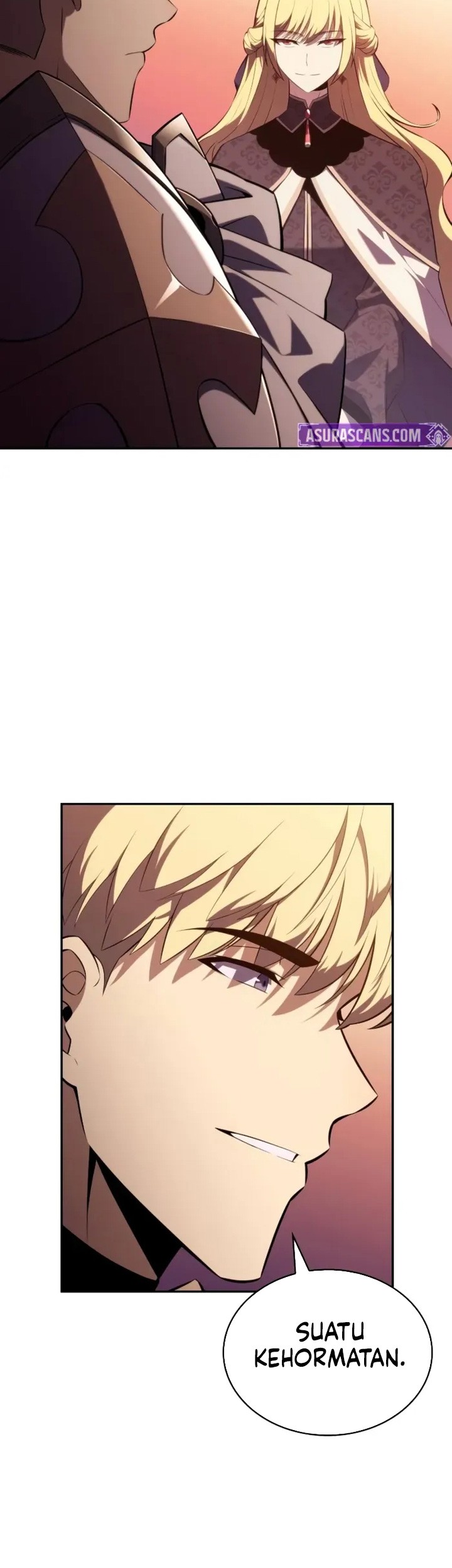 The Regressed Son Of A Duke Is An Assassin Chapter 56 - halaman 36
