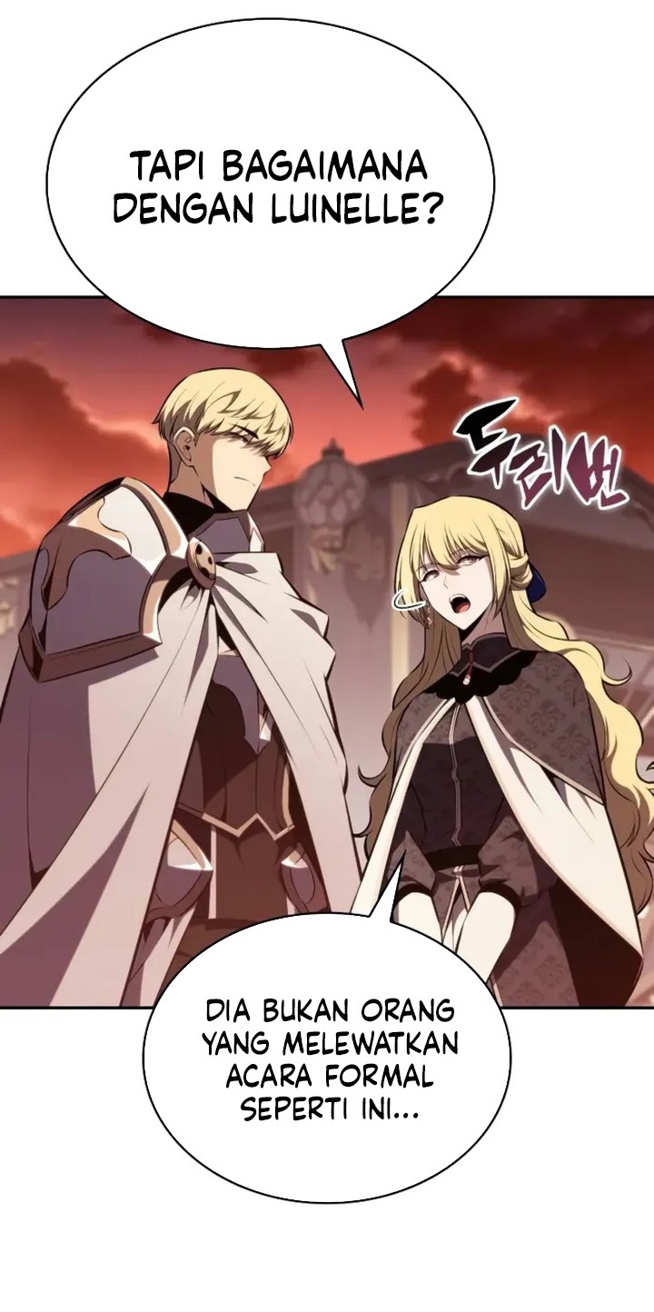 The Regressed Son Of A Duke Is An Assassin Chapter 56 - halaman 37