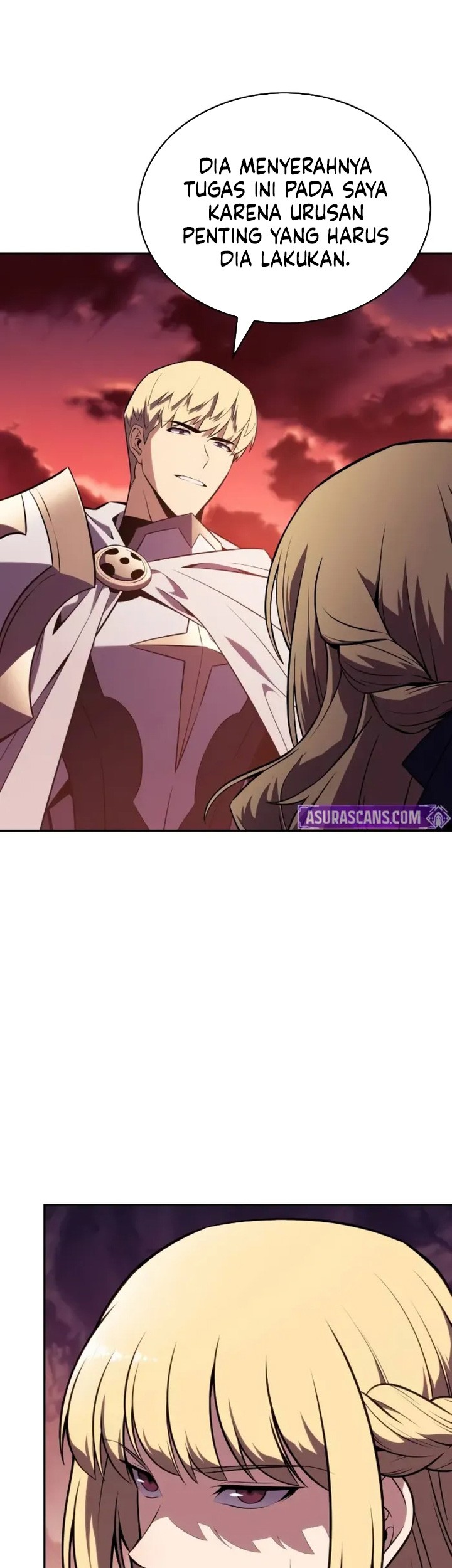 The Regressed Son Of A Duke Is An Assassin Chapter 56 - halaman 38