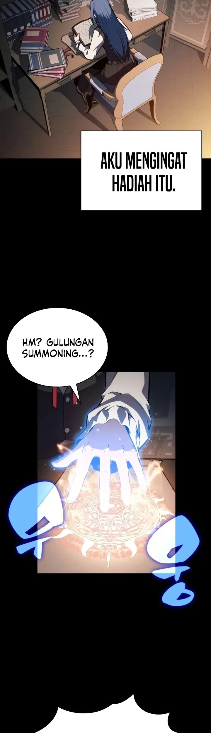 The Regressed Son Of A Duke Is An Assassin Chapter 56 - halaman 48