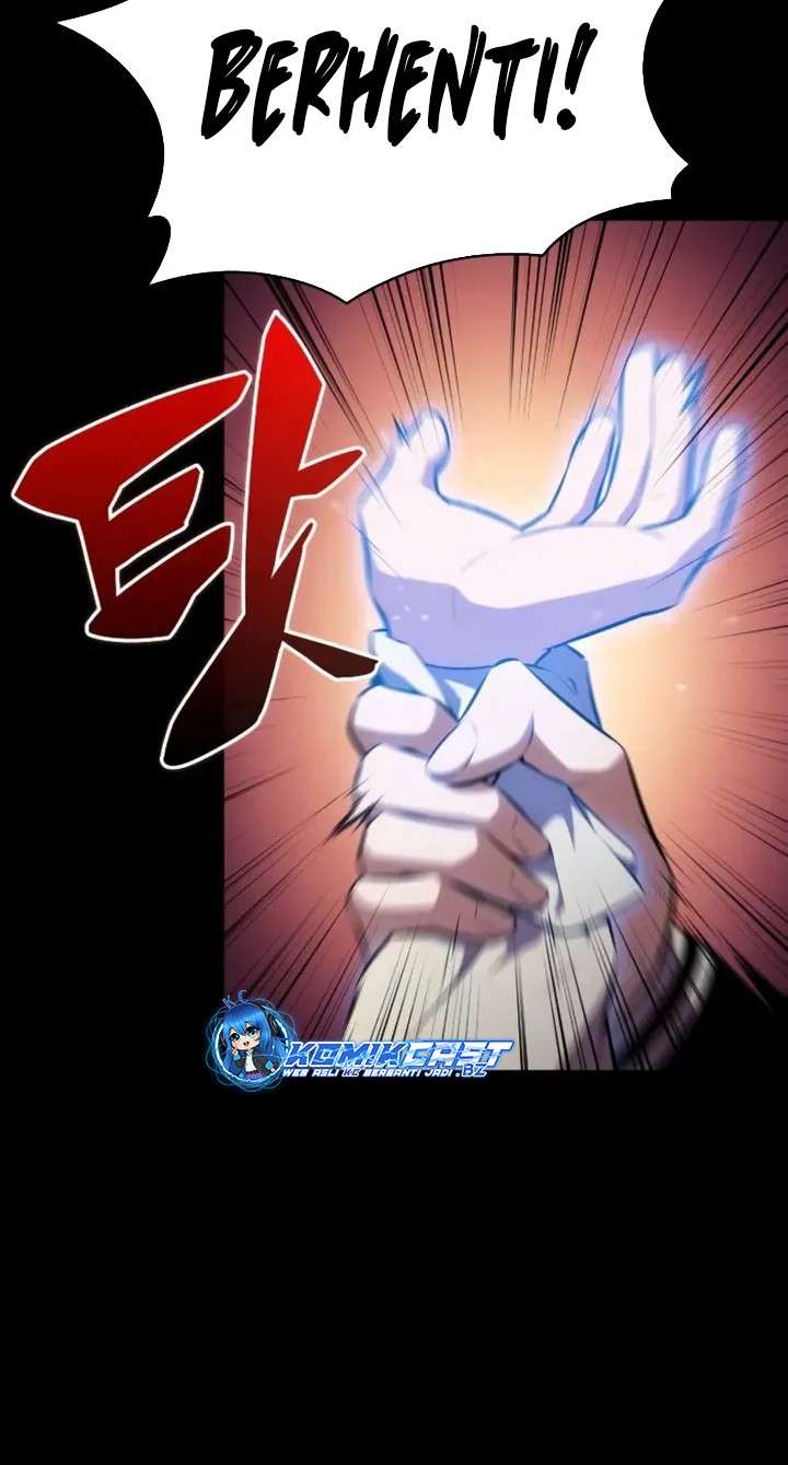 The Regressed Son Of A Duke Is An Assassin Chapter 56 - halaman 49