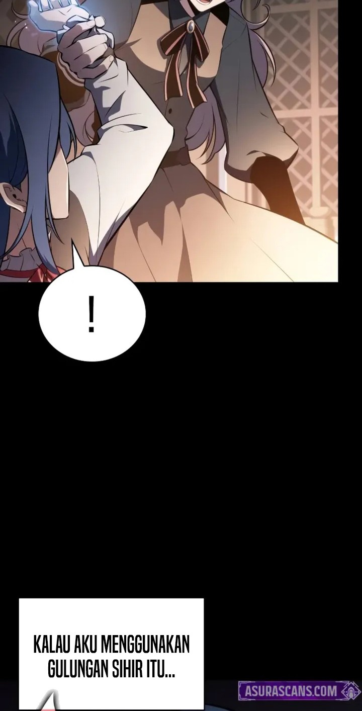 The Regressed Son Of A Duke Is An Assassin Chapter 56 - halaman 51