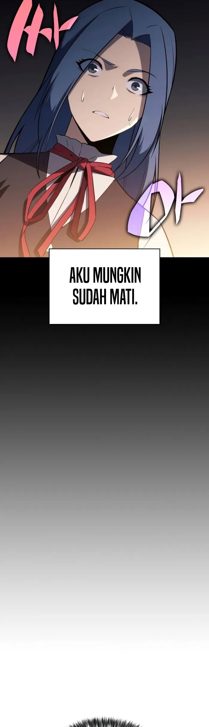 The Regressed Son Of A Duke Is An Assassin Chapter 56 - halaman 52