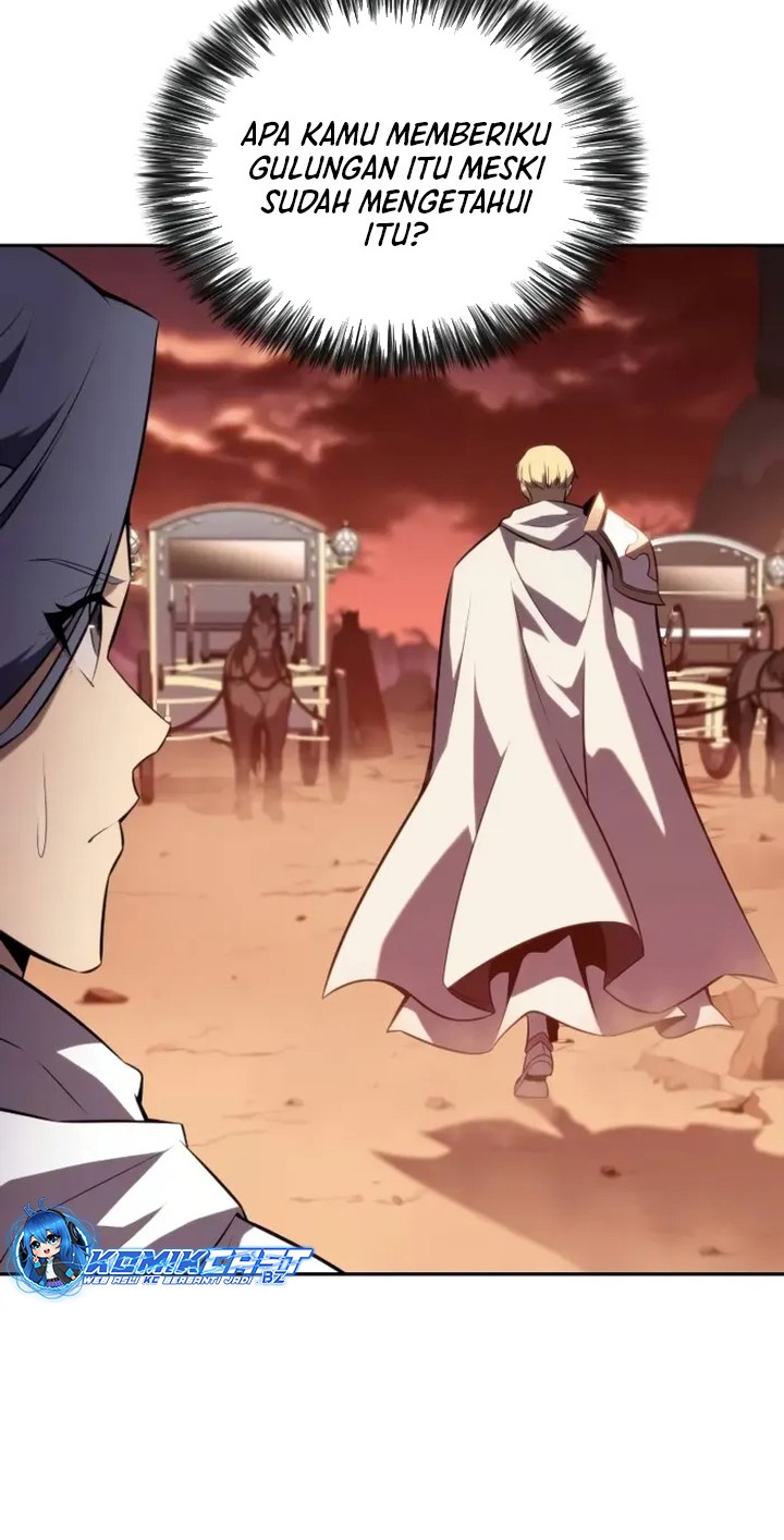 The Regressed Son Of A Duke Is An Assassin Chapter 56 - halaman 53