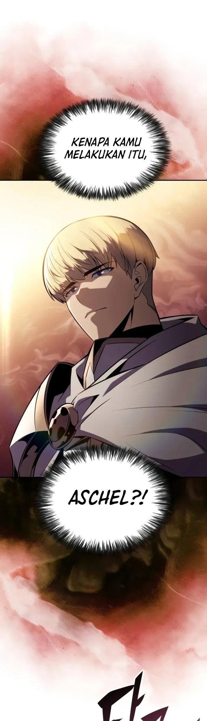 The Regressed Son Of A Duke Is An Assassin Chapter 56 - halaman 54
