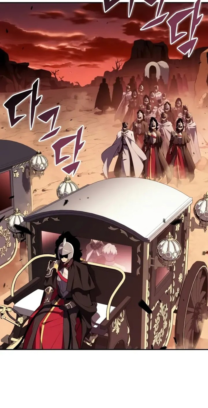 The Regressed Son Of A Duke Is An Assassin Chapter 56 - halaman 55