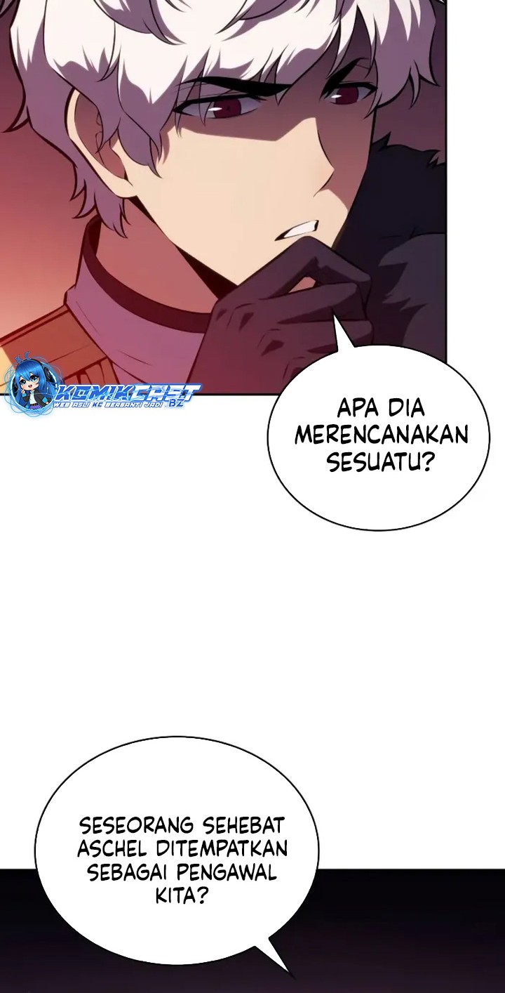 The Regressed Son Of A Duke Is An Assassin Chapter 56 - halaman 57