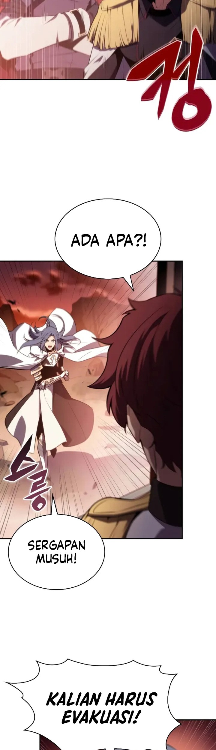 The Regressed Son Of A Duke Is An Assassin Chapter 56 - halaman 60