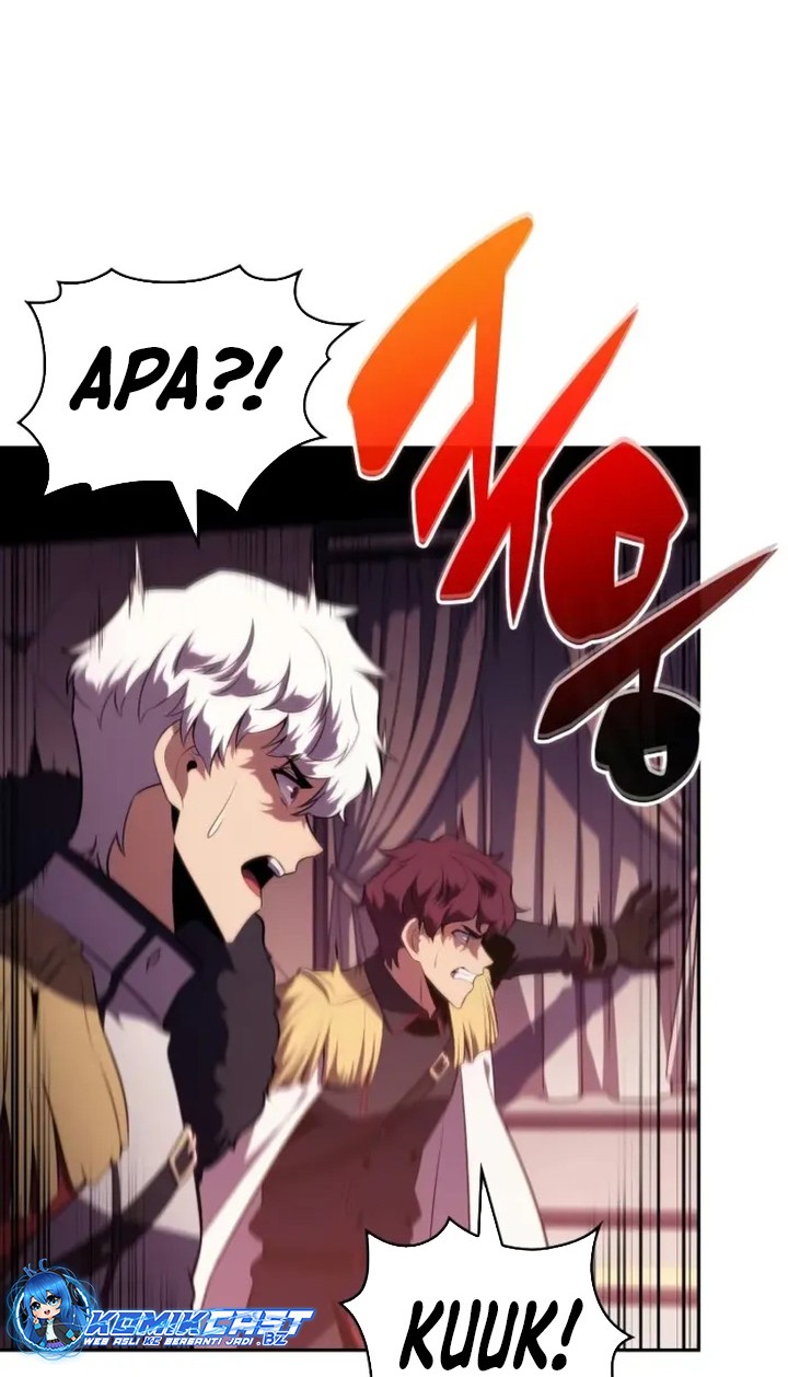 The Regressed Son Of A Duke Is An Assassin Chapter 56 - halaman 63