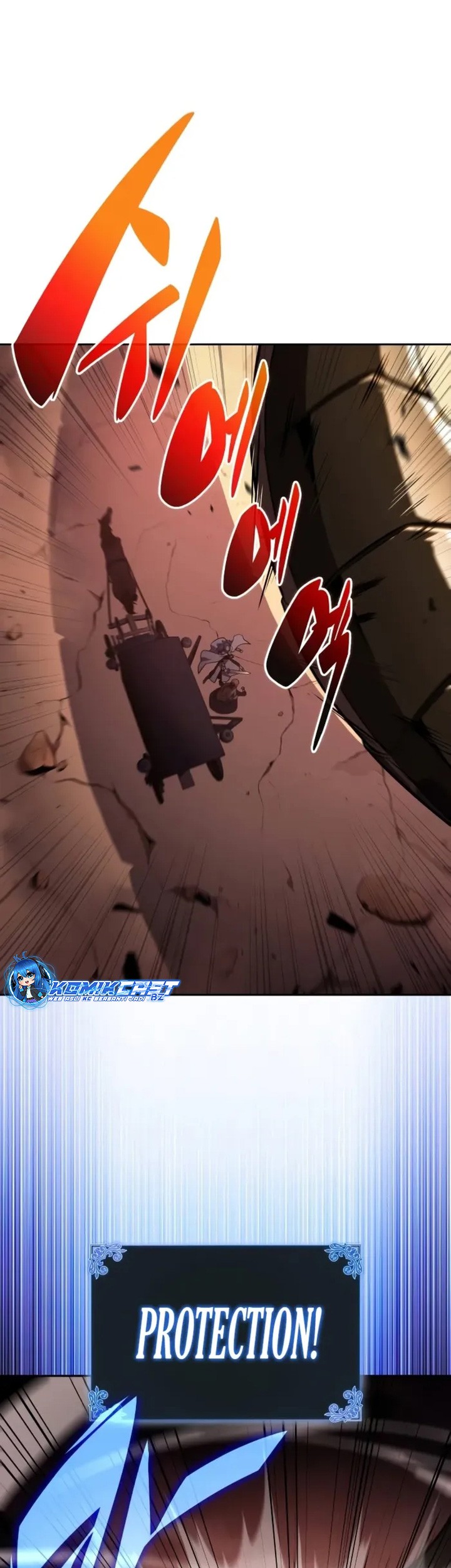 The Regressed Son Of A Duke Is An Assassin Chapter 56 - halaman 68