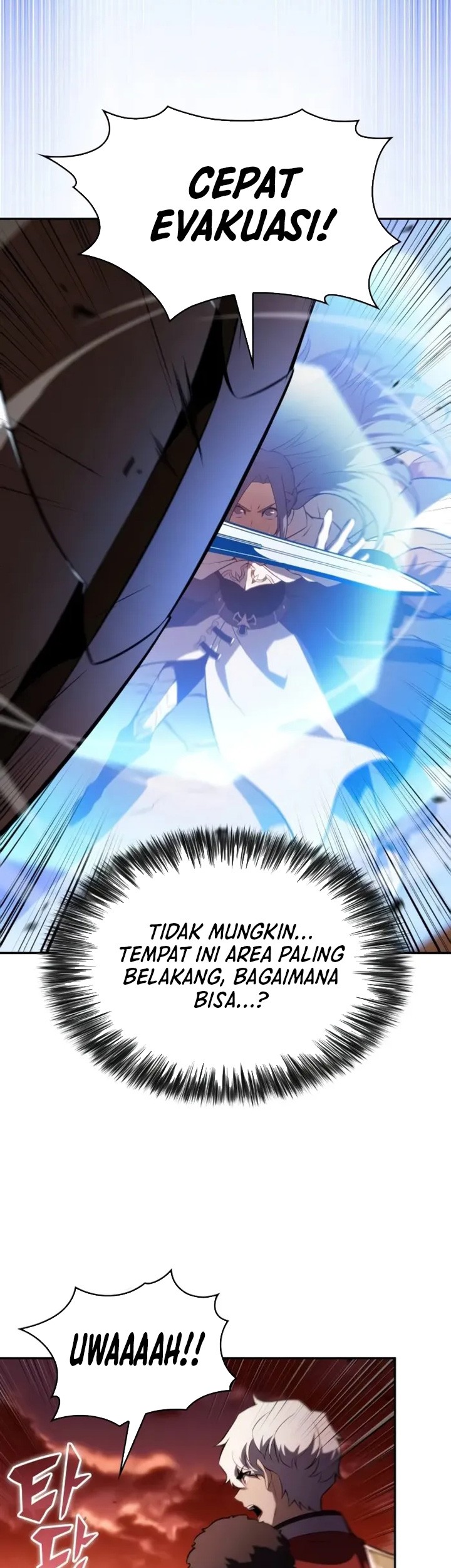 The Regressed Son Of A Duke Is An Assassin Chapter 56 - halaman 70