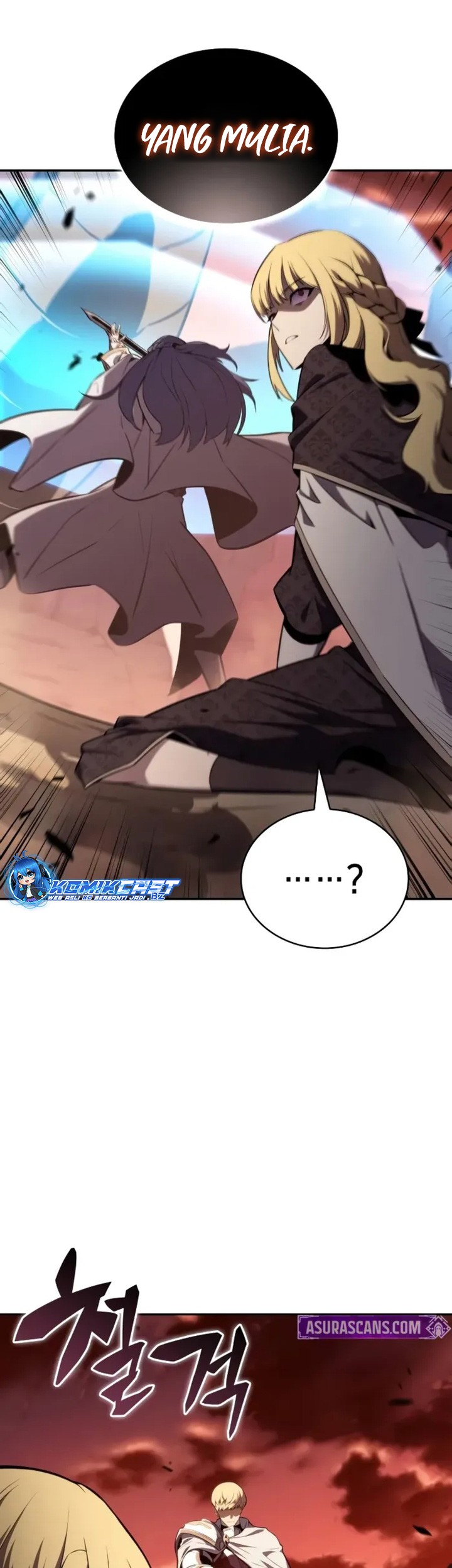 The Regressed Son Of A Duke Is An Assassin Chapter 56 - halaman 72