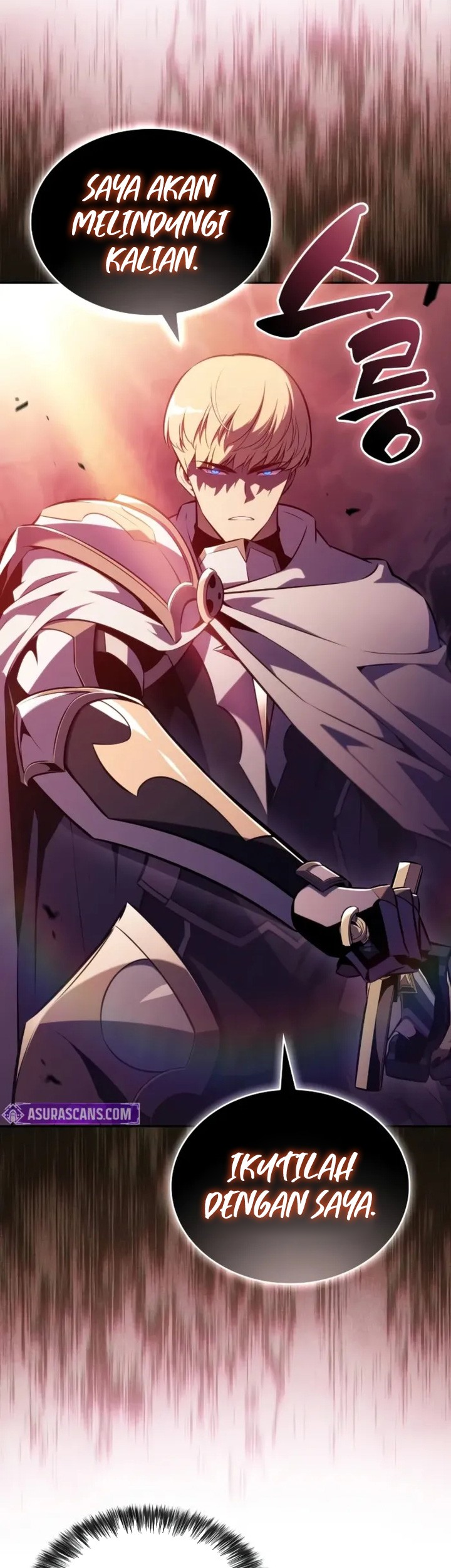 The Regressed Son Of A Duke Is An Assassin Chapter 56 - halaman 74