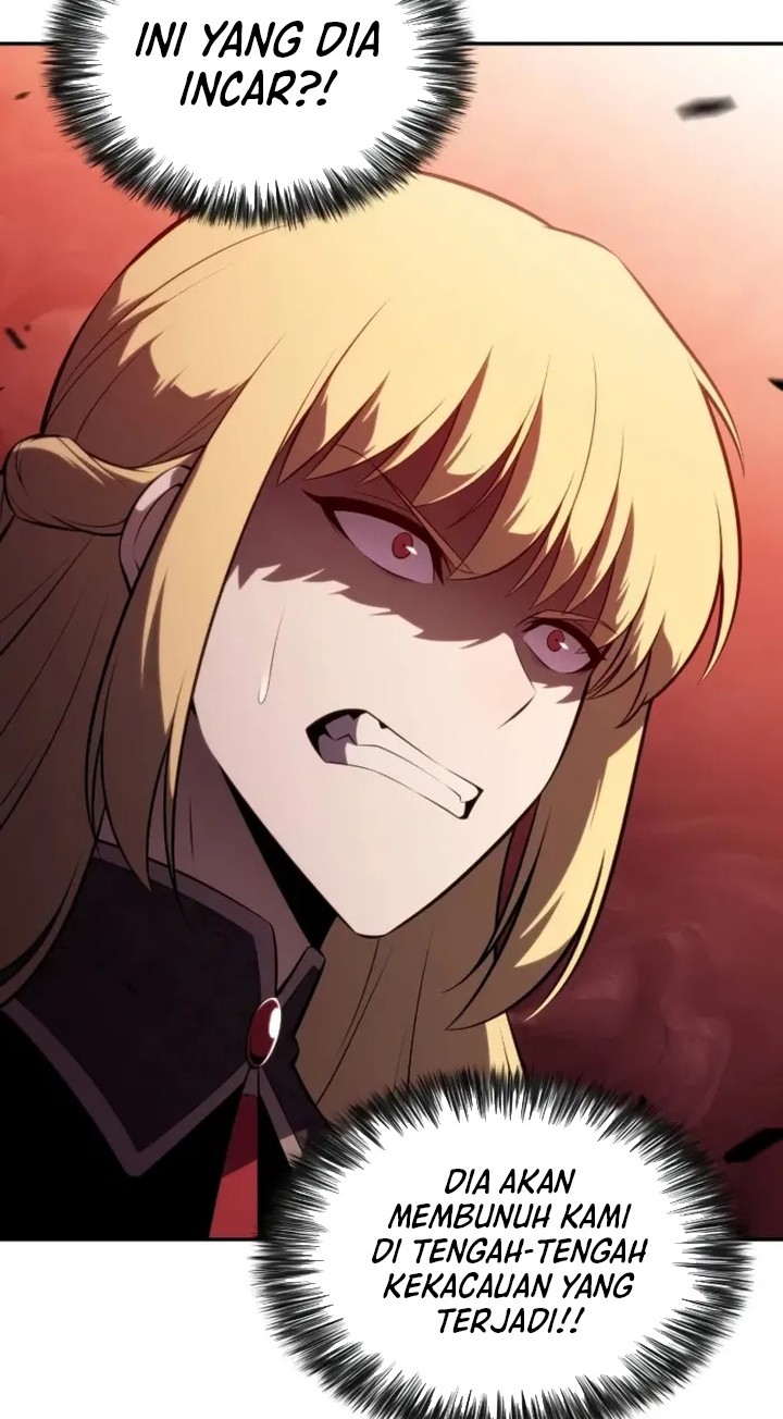 The Regressed Son Of A Duke Is An Assassin Chapter 56 - halaman 75