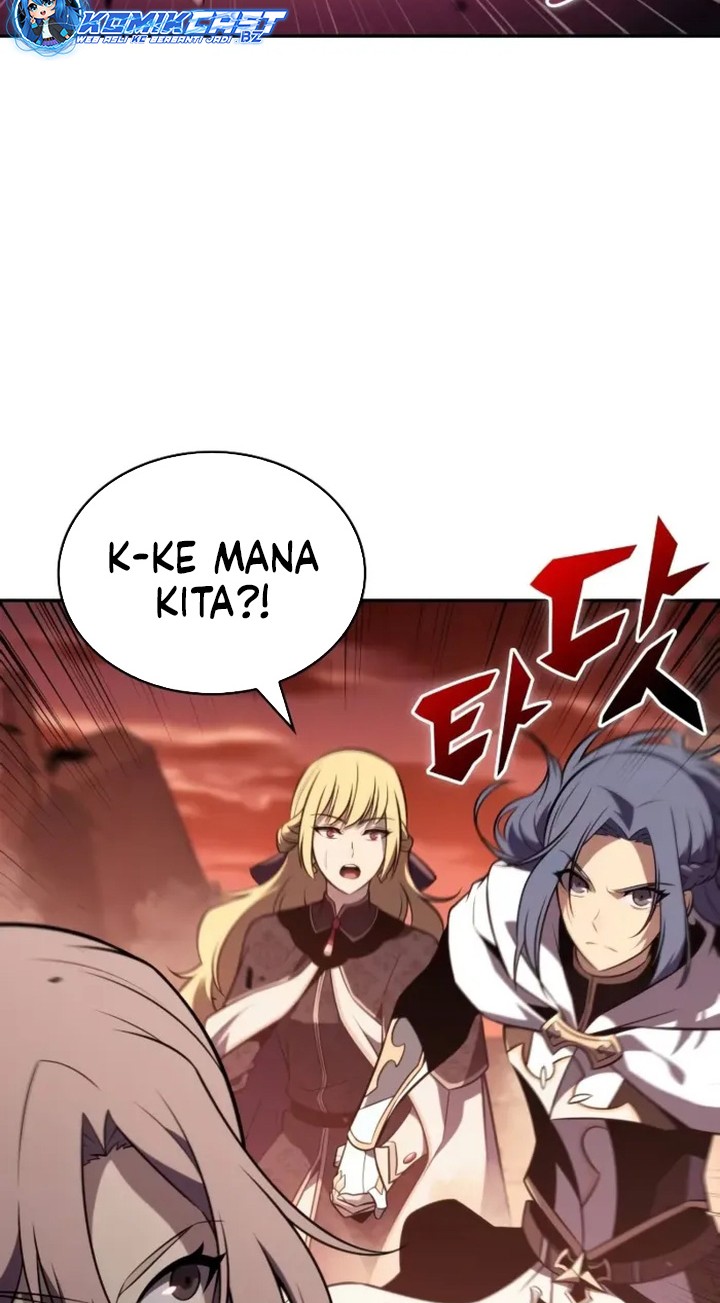 The Regressed Son Of A Duke Is An Assassin Chapter 56 - halaman 79