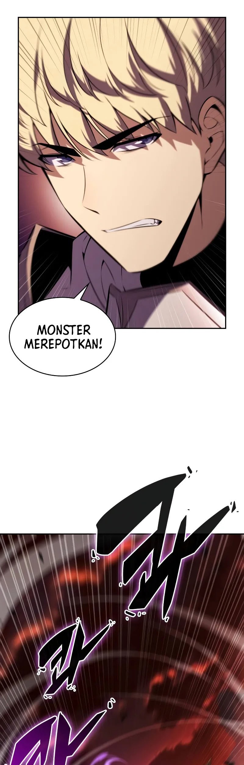The Regressed Son Of A Duke Is An Assassin Chapter 57 - halaman 10