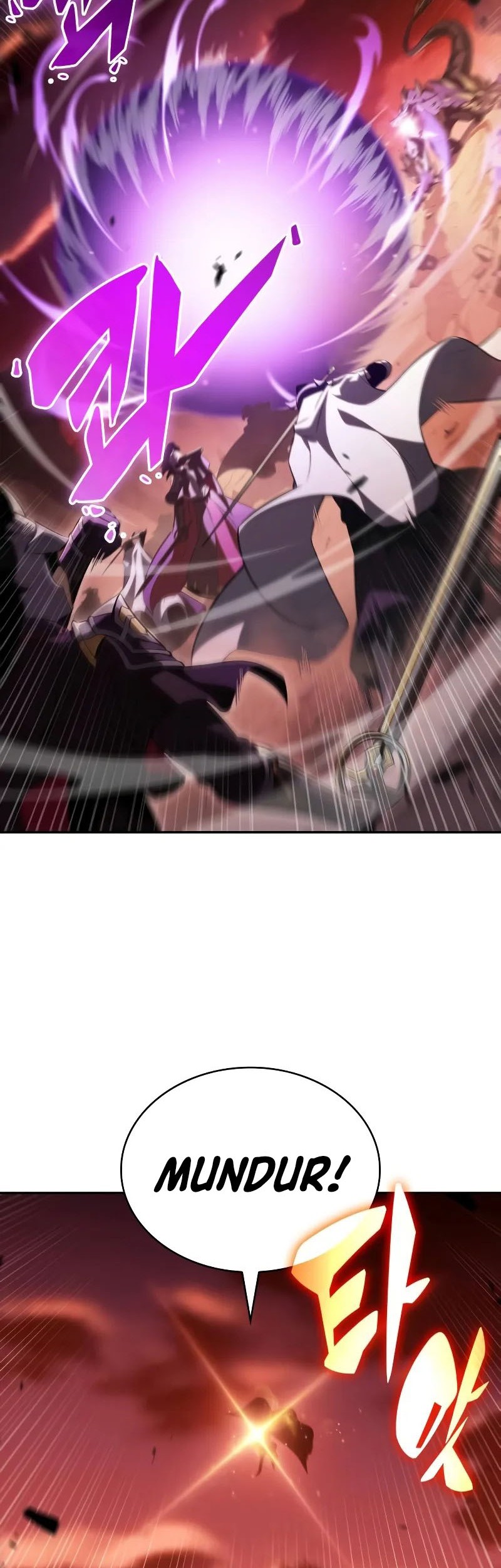 The Regressed Son Of A Duke Is An Assassin Chapter 57 - halaman 11