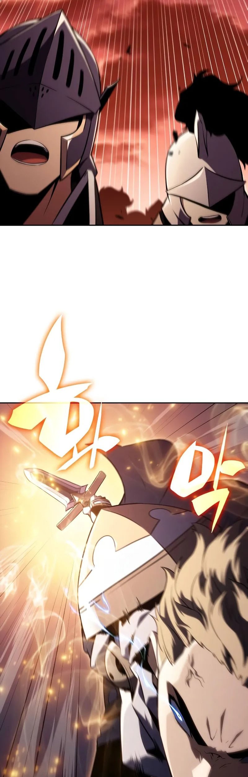The Regressed Son Of A Duke Is An Assassin Chapter 57 - halaman 12