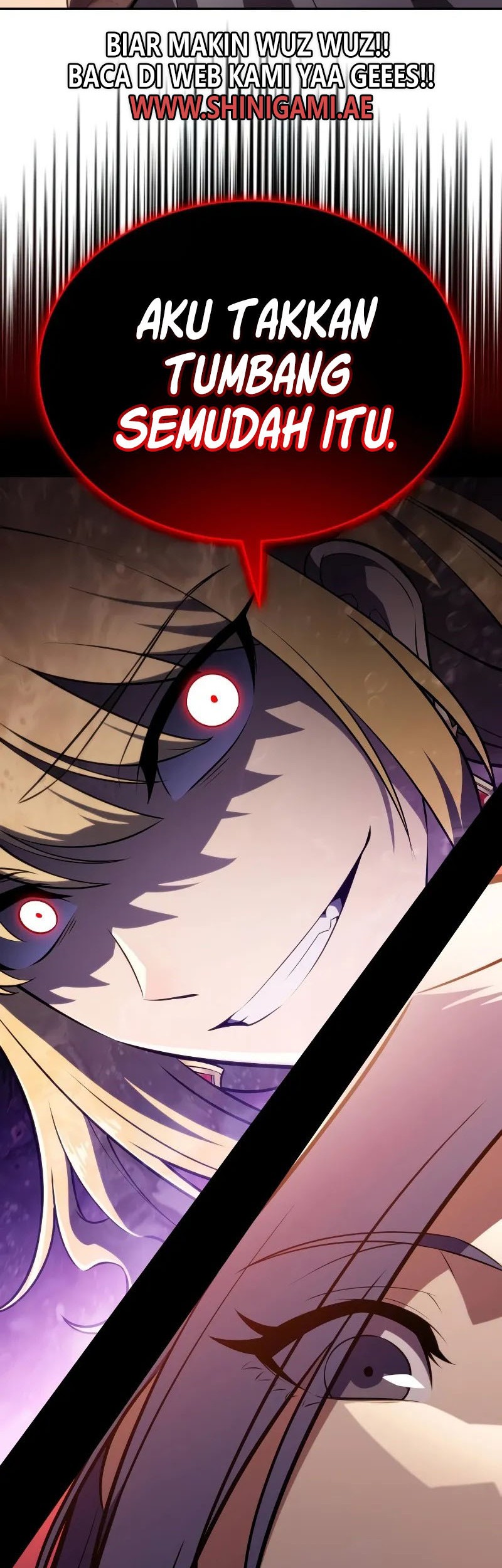 The Regressed Son Of A Duke Is An Assassin Chapter 57 - halaman 19