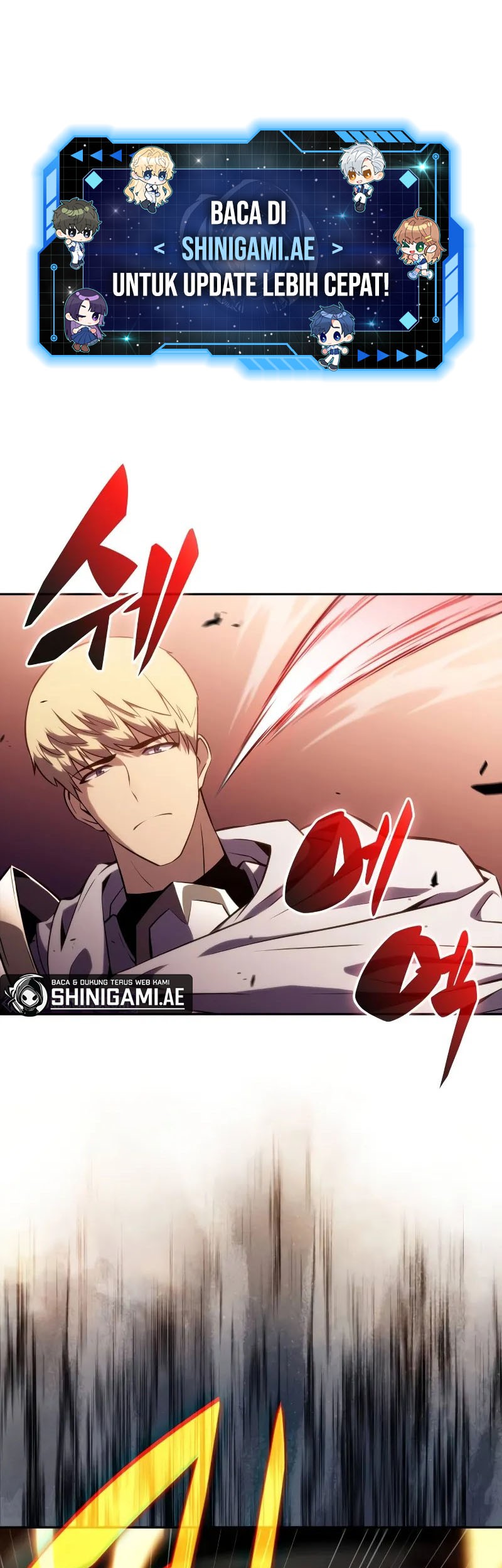 The Regressed Son Of A Duke Is An Assassin Chapter 57 - halaman 2