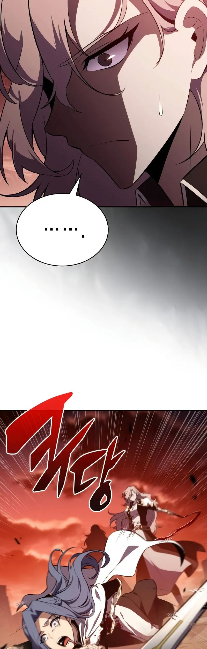 The Regressed Son Of A Duke Is An Assassin Chapter 57 - halaman 23