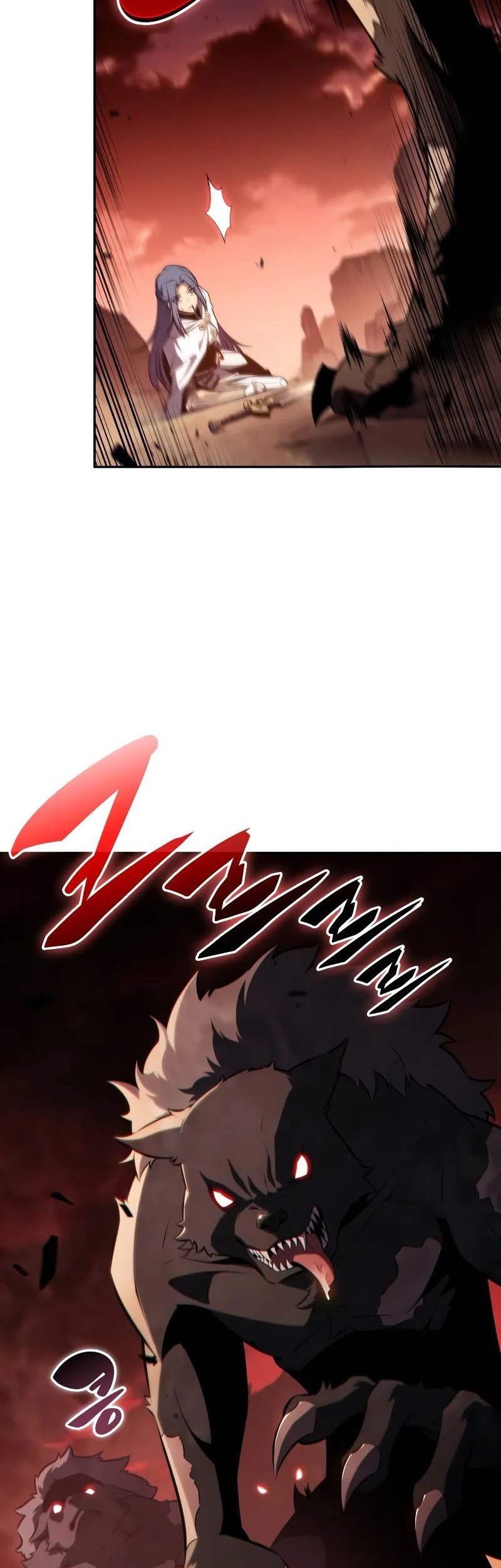 The Regressed Son Of A Duke Is An Assassin Chapter 57 - halaman 35