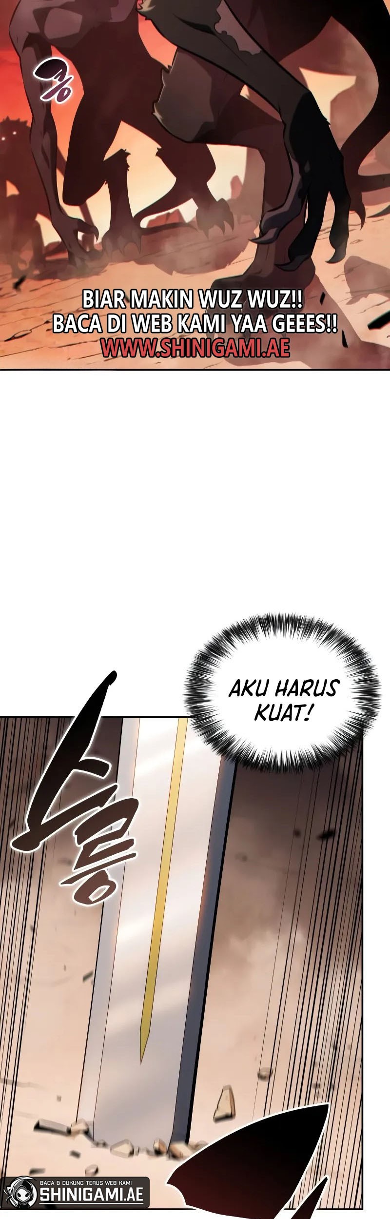The Regressed Son Of A Duke Is An Assassin Chapter 57 - halaman 36