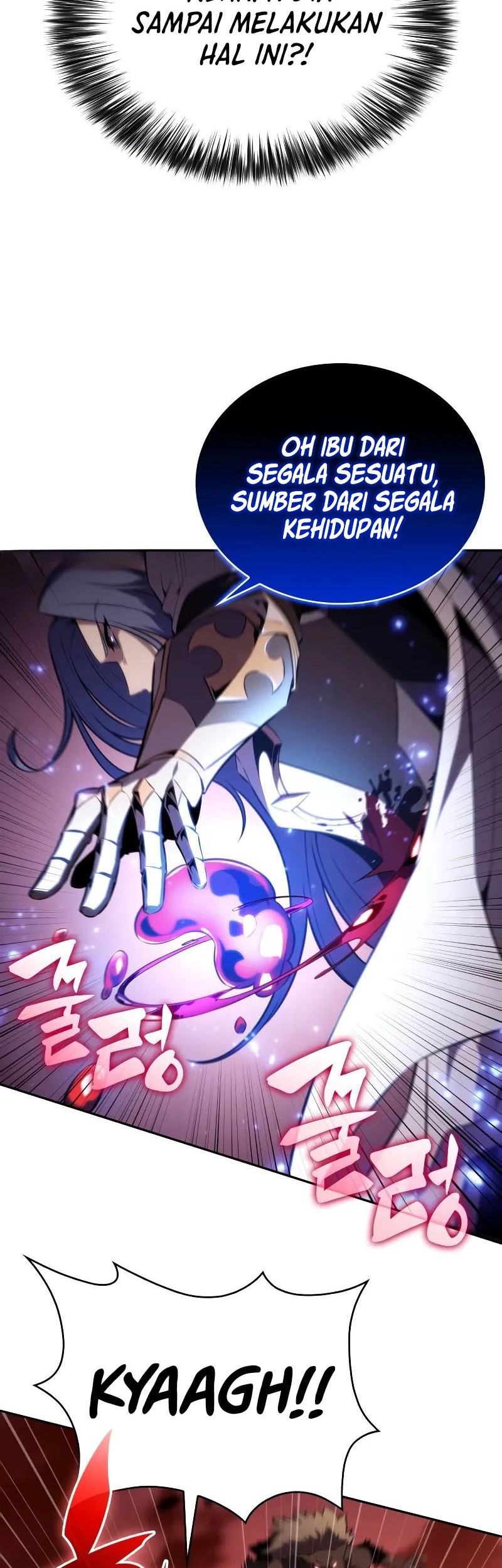The Regressed Son Of A Duke Is An Assassin Chapter 57 - halaman 39