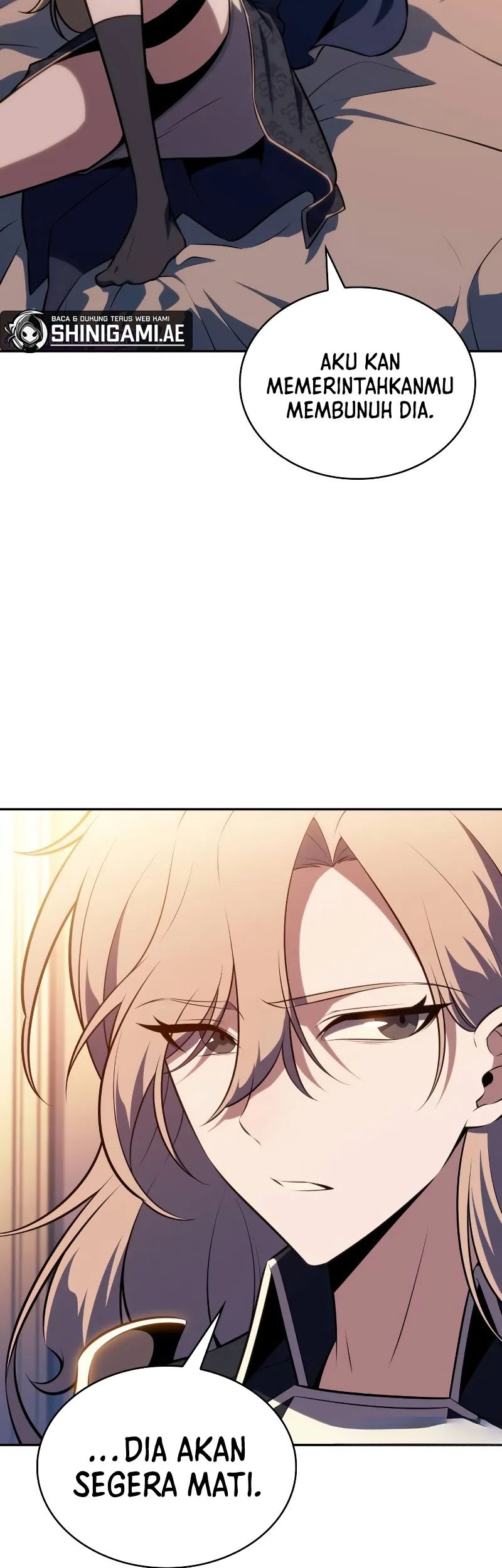 The Regressed Son Of A Duke Is An Assassin Chapter 57 - halaman 48