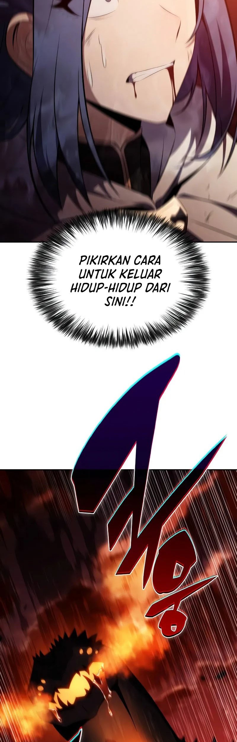 The Regressed Son Of A Duke Is An Assassin Chapter 57 - halaman 56