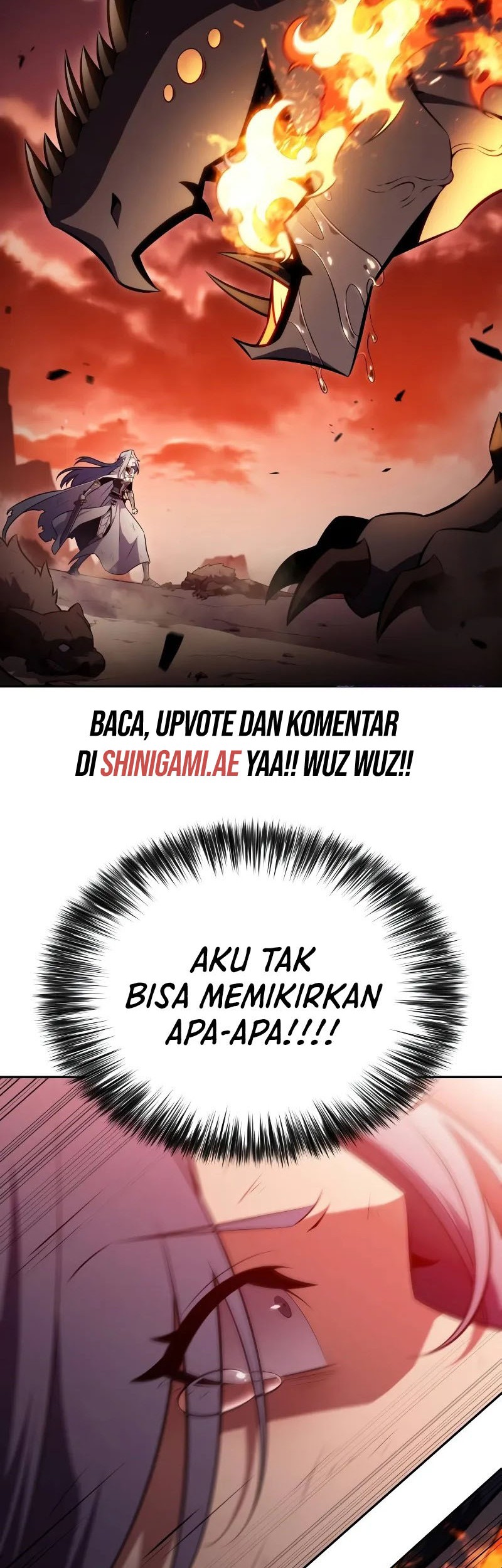 The Regressed Son Of A Duke Is An Assassin Chapter 57 - halaman 59