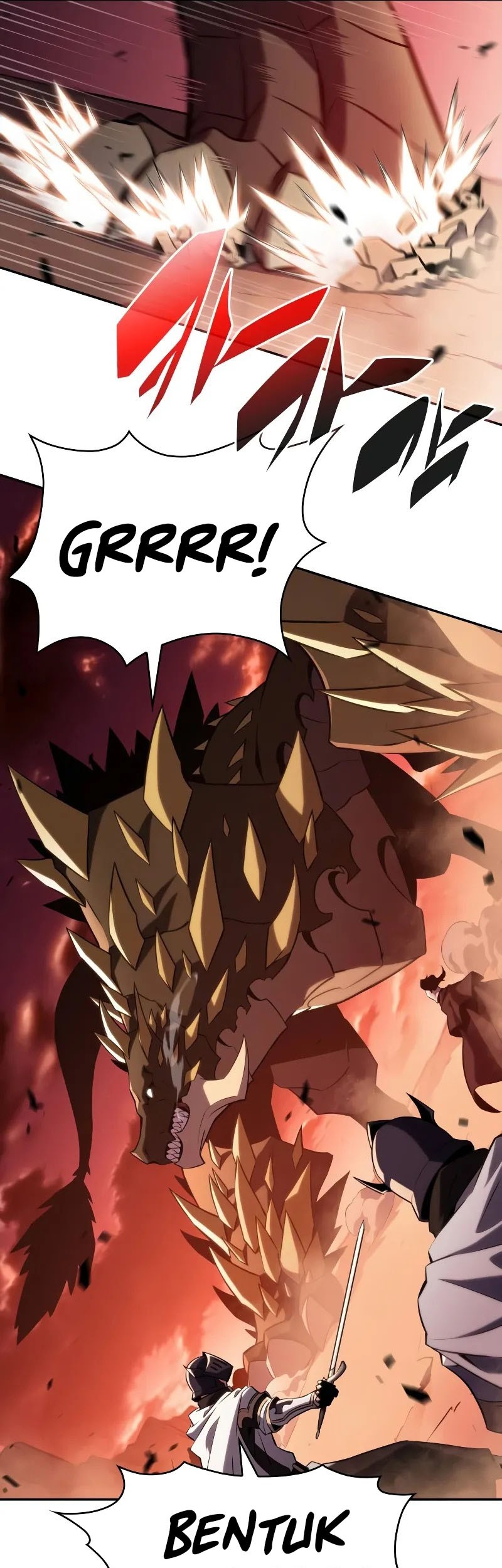 The Regressed Son Of A Duke Is An Assassin Chapter 57 - halaman 6