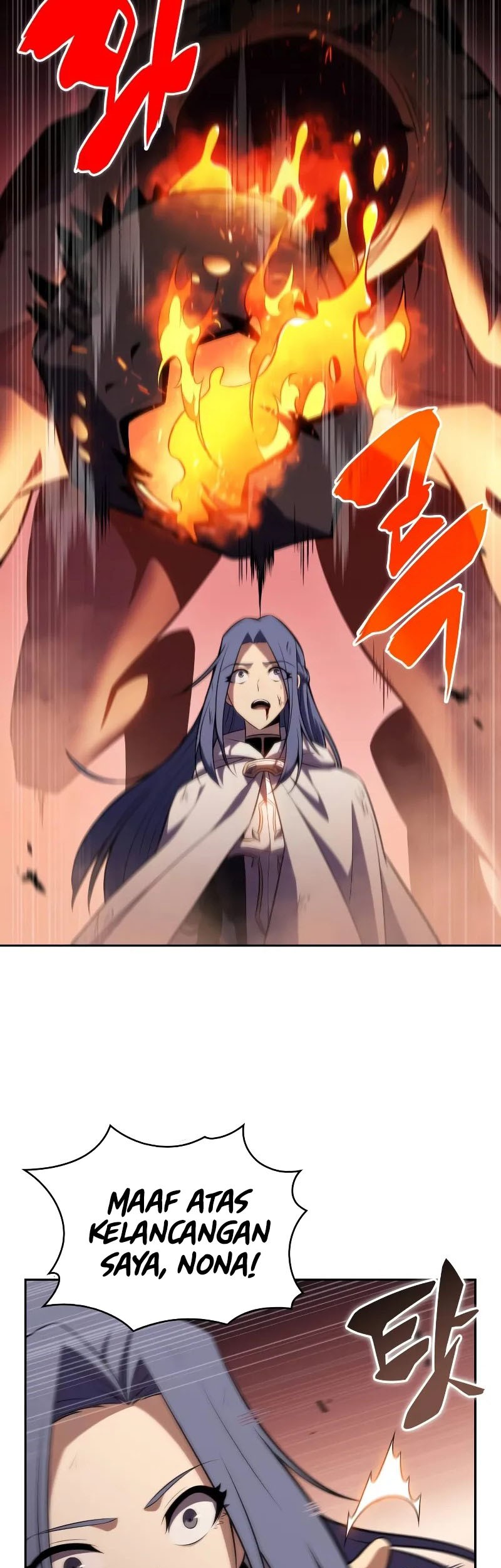 The Regressed Son Of A Duke Is An Assassin Chapter 57 - halaman 64