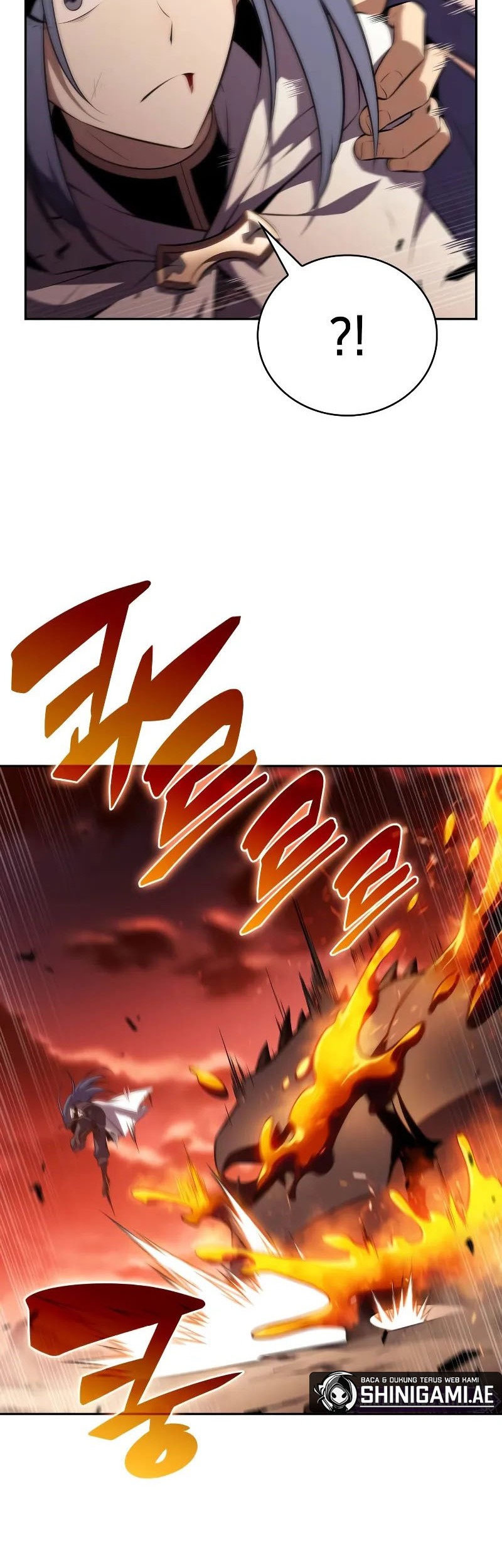 The Regressed Son Of A Duke Is An Assassin Chapter 57 - halaman 65
