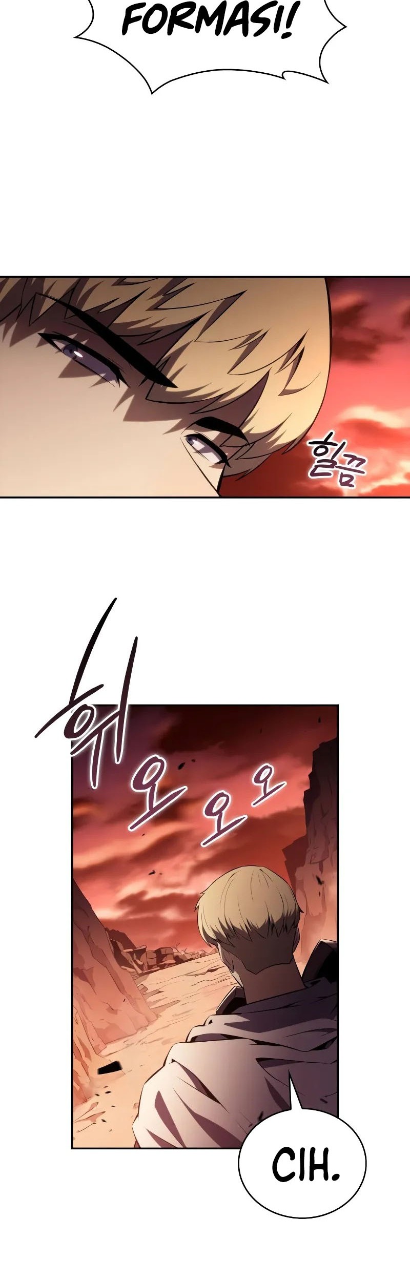 The Regressed Son Of A Duke Is An Assassin Chapter 57 - halaman 7