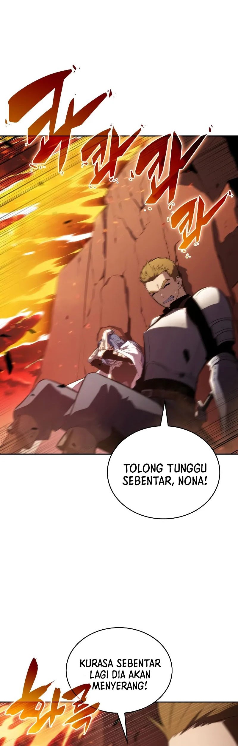 The Regressed Son Of A Duke Is An Assassin Chapter 57 - halaman 71