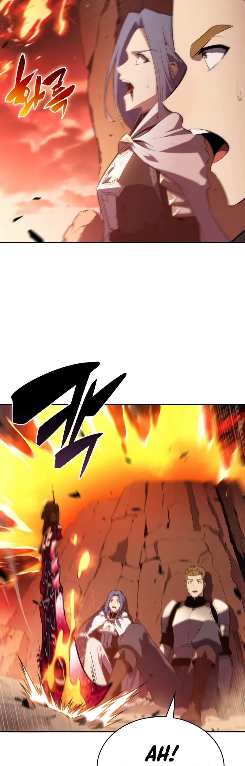 The Regressed Son Of A Duke Is An Assassin Chapter 57 - halaman 72