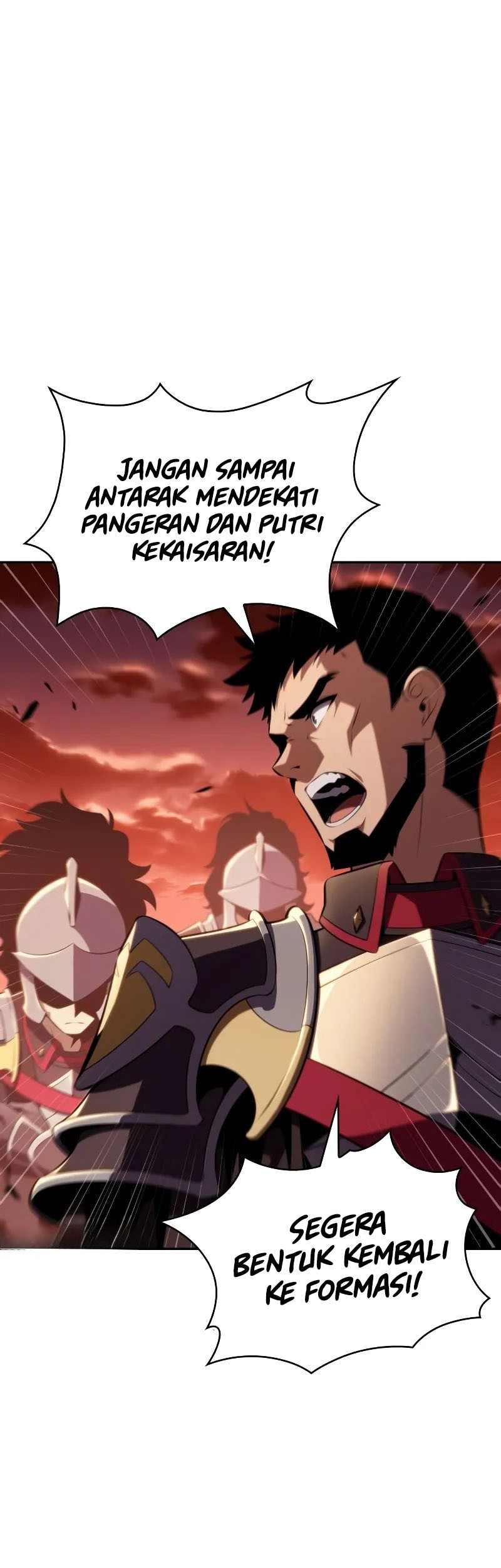 The Regressed Son Of A Duke Is An Assassin Chapter 57 - halaman 8