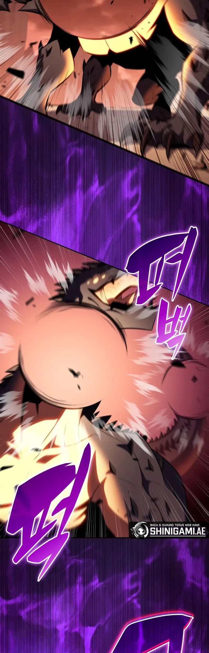 The Regressed Son Of A Duke Is An Assassin Chapter 57 - halaman 82