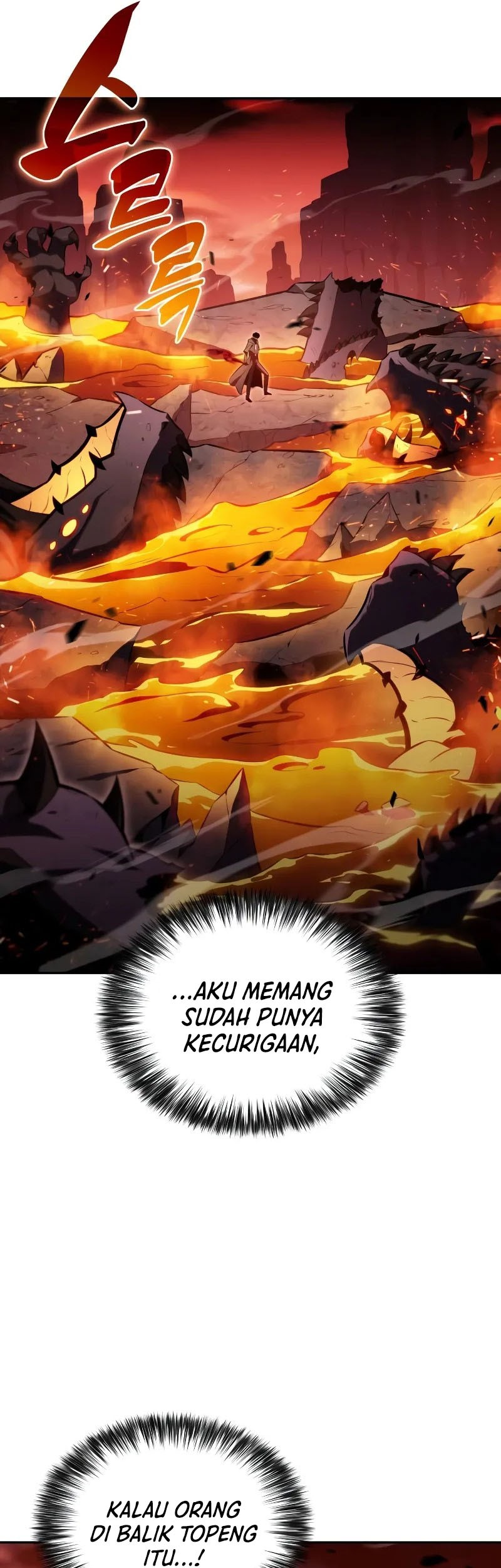 The Regressed Son Of A Duke Is An Assassin Chapter 57 - halaman 86